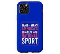 Tariff Wars: America’s New National Sport Case for iPhone 11 Pro
