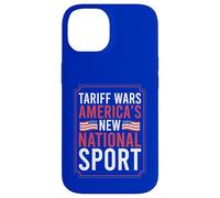 Tariff Wars: America’s New National Sport Case for iPhone 14