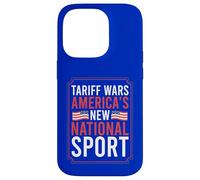 Tariff Wars: America’s New National Sport Case for iPhone 14 Pro