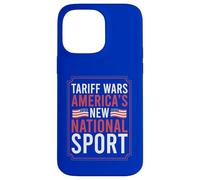 Tariff Wars: America’s New National Sport Case for iPhone 14 Pro Max