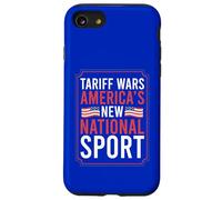 Tariff Wars: America’s New National Sport Case for iPhone SE (2020) / 7/8