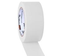 Tarifold 1 Floor Tape, Adhesive Sign, Security, White - Roll 50 mm x 33 m, 50 mm x 33 m