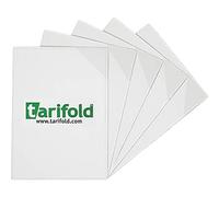 Tarifold 194690 Kang A4 Magnetic Pocket (Pack of 5)