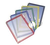 Tarifold B113009 A3 Reading Envelopes, Pack of 10, Assorted