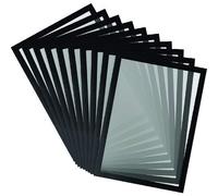 Tarifold Magnetic Document Sleeves A4 Pack of 10