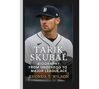 TARIK SKUBAL BIOGRAPHY: From Underdog to Major League Ace