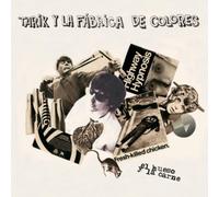 Tarik Y la Fca.de Colores - El Hueso Y la Carne