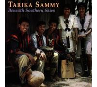 Tarika Sammy - Beneath the Southern Skies