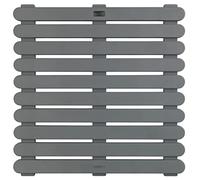 Tarima De Baño In/Outdoor 55x55 Gris