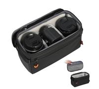 TARION Padded Camera Insert Bag (XS)