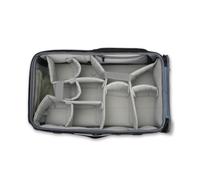 TARION Camera Insert Bag Padded Inner Pocket with Removable Blanket | Protective backpack insert for SLR DSLR cameras lenses SLR reflex ShellCore