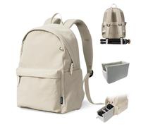 TARION Casual Camera Backpack 15L Small Urban Photography Bag Side Access