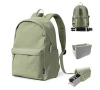 TARION Casual Camera Backpack 15L Small Urban Photography Bag Side Access
