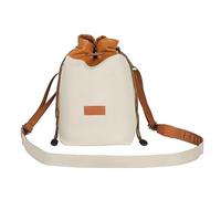 TARION Camera Lens Pouch DSLR Camera Lens Pouch Bag Soft Protective Case with Adjustable Shoulder Strap and Divider(S)