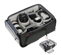 TARION Padded Camera Insert Bag (S)