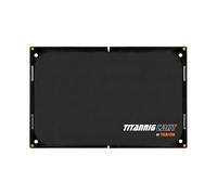 TARION Shelf for Titanrig Cart Pro: Camera Trolley Accessories Board Studio Photography Film Shelves