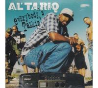 Tariq Al - Everybodys Talkin