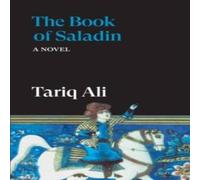 Tariq Ali Book of Saladin Paperback Tariq Ali Multicolor