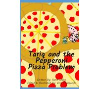 Tariq and the Pepperoni Pizza Problem