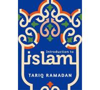 Tariq Ramadan Introduction to Islam (Paperback) (US IMPORT)