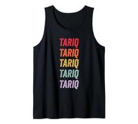 Tariq Tank Top
