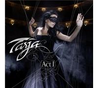 TARJA - ACT 1 3 VINYL LP NEW