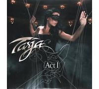 Tarja - Act I [VINYL]