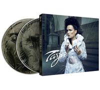 Tarja – Act II – CD – earMUSIC
