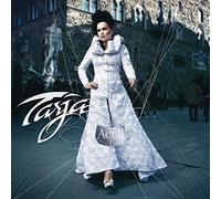 TARJA - Act II - CD - N1111z