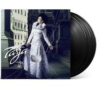 Tarja - Act II - 3LP Vinyl Boxset - Ltd. Ed. - earMUSIC