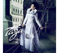 Tarja - Act II - 3LP Vinyl Boxset - Ltd. Ed. - earMUSIC