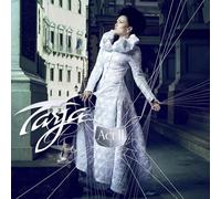 Tarja - Act II - 3LP Vinyl Boxset - Ltd. Ed. - earMUSIC