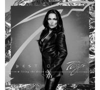 Tarja - -Best Of Live the Dream CD BOXSET - CD BOXSET - F99z