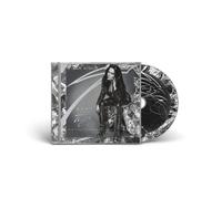 Tarja Best of: Living the dream CD multicolor Onesize