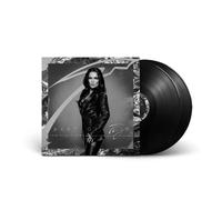 Tarja - Best Of: Living The Dream - Vinyl