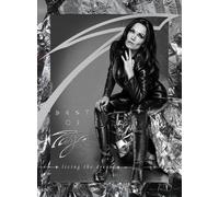 Tarja - Best Of: Living The Dream