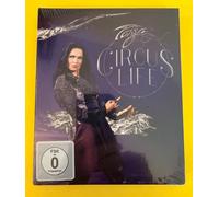 Tarja - Circus Life
