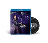 TARJA: CIRCUS LIFE - Region B Blu Ray