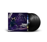 Tarja - Circus Life - Vinyl Record VINYL - N23z