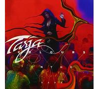 Tarja - Colors in the Dark