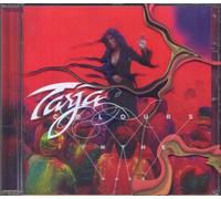 Tarja - Colours In The Dark