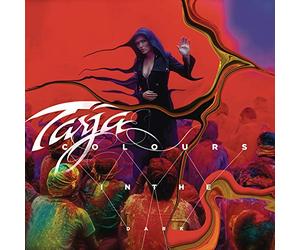 Tarja - Colours In The Dark
