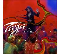 Tarja – Colours In The Dark – earMUSIC