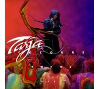Tarja - Colours In The Dark [Special Edition]