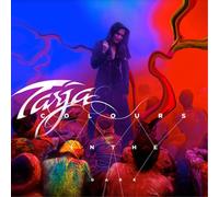 Tarja - Colours In The Dark [VINYL]