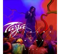 Tarja - Colours in the Dark [VINYL]