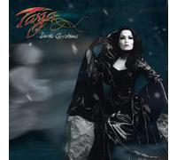 Tarja Dark Christmas (Vinyl) 12" Album Coloured Vinyl