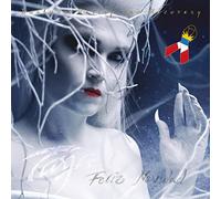 Tarja – Feliz Navidad – Limited Edition Vinyl