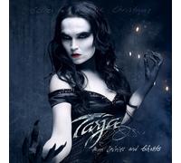 Tarja : From Spirits and Ghosts: Score for a Dark Christmas CD (2017) NEW