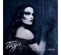 Tarja : From Spirits and Ghosts: Score for a Dark Christmas CD Album Digipak 2